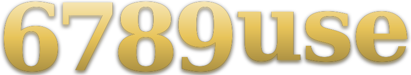 6789use logo
