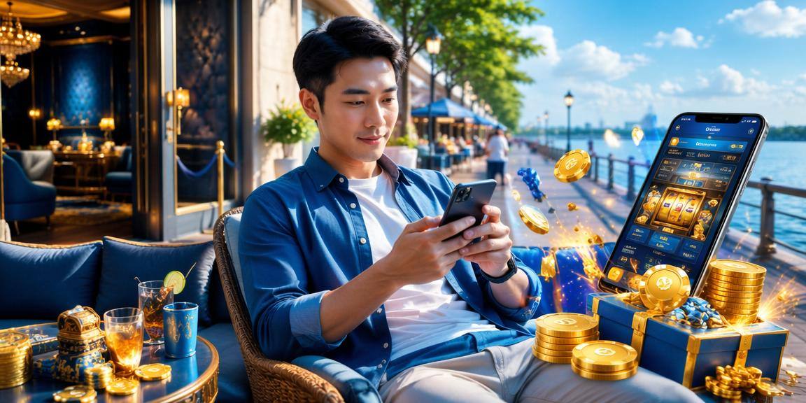 6789use mobile gaming
